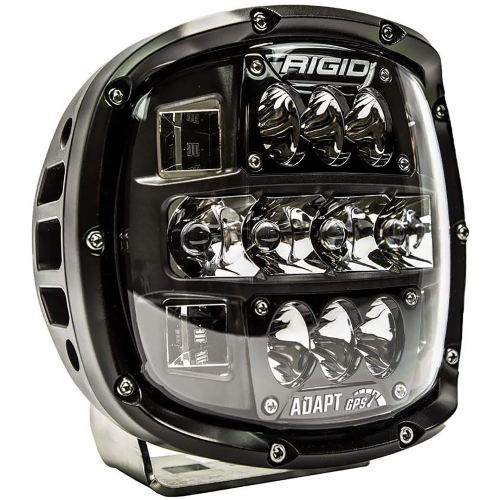 RIGID Industries - RIGID Industries Adapt XP - Single