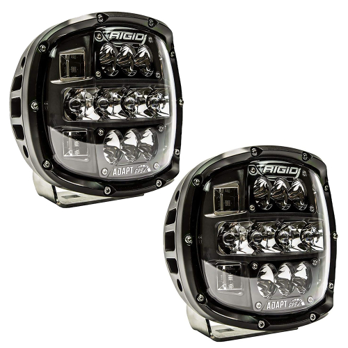 RIGID Industries - RIGID Industries Adapt XP - Pair