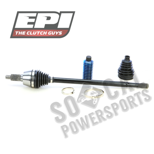 EPI - EPI Half Wheel Shaft - WE383013
