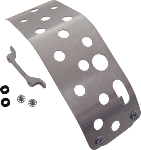 Works Connection - Works Connection MX Skid Plate - 10-456
