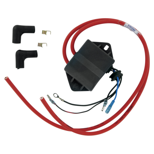 WSM - WSM CDI Box - 004-208