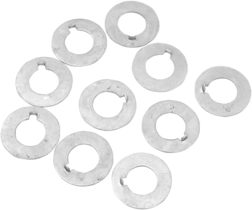 Eastern Motorcycle Parts - Eastern Motorcycle Parts Transmission Starter Clutch Lock Tab Washers - A-33396-39