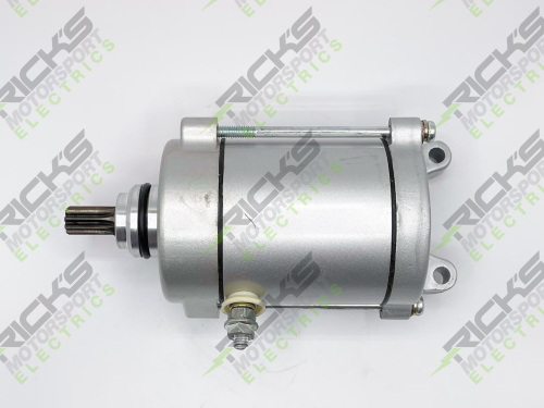 Ricks Motorsport Electric - Ricks Motorsport Electric Starter Motor - European - 61-909