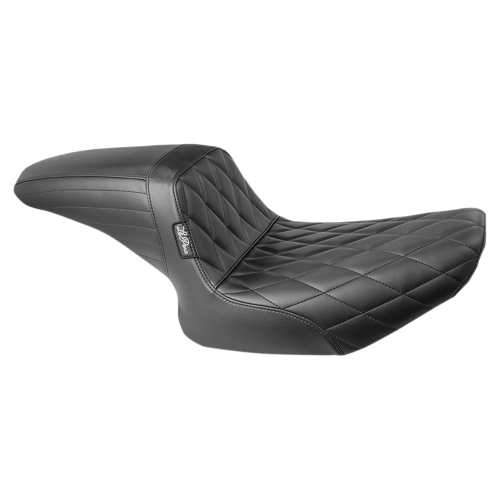Le Pera - Le Pera Kickflip Seat - Diamond - L-598DM