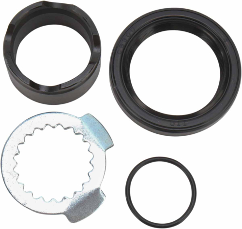 Moose Racing - Moose Racing Countershaft Seal Kit - 25-4020