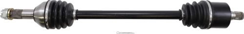 Moose Utility - Moose Utility OEM Replacement CV Axle - CAN-7070