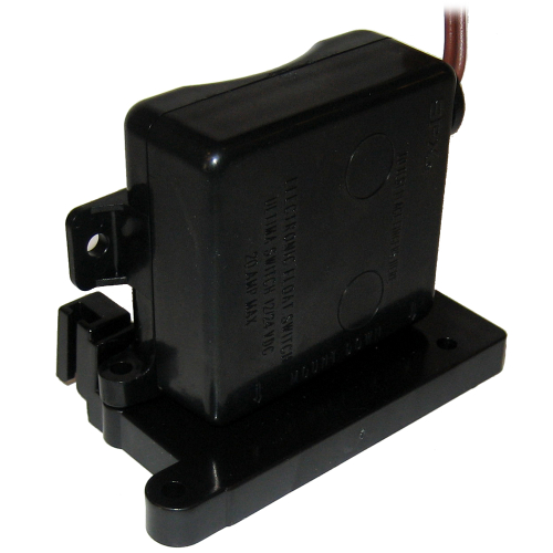 Johnson Pump - Johnson Pump Ultima Switch Auto Control w/Mirus