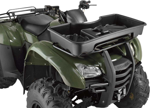 Moose Racing - Moose Racing Front Basket - VLEM-BSK0202BK