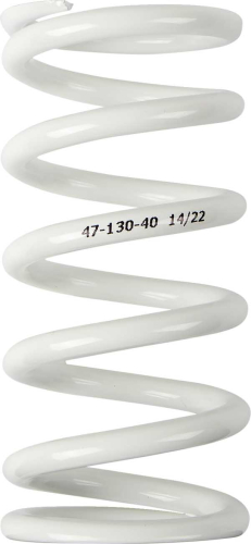 Moose Racing - Moose Racing Shock Spring - 40 N/mm - 1312-0944