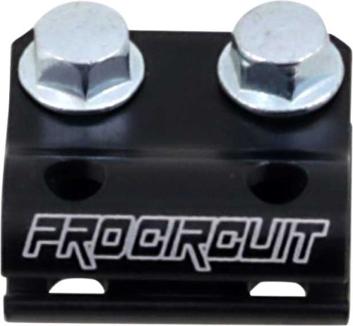 Pro Circuit - Pro Circuit Brake Hose Clamp - PC4014-0001