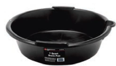 Performance Tools - Performance Tools 7 Quart Drain Pan - W4070