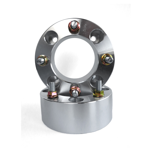 EPI - EPI Wheel Spacers - 4/110 Bolt Pattern - 2in. - EPIWS013
