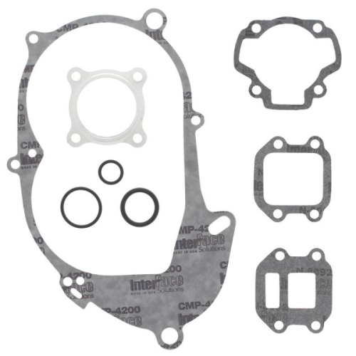 Vertex - Vertex Complete Gasket Set - 808601