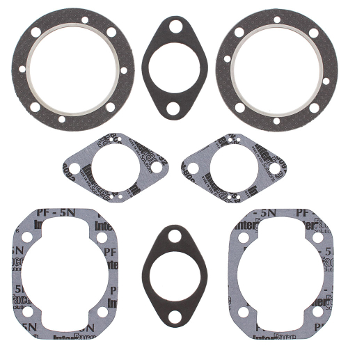 Vertex - Vertex Top End Gasket Set - 710042B