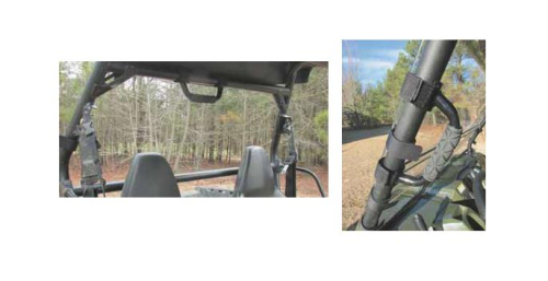 Seizmik - Seizmik Universal Grab Handle - 3060