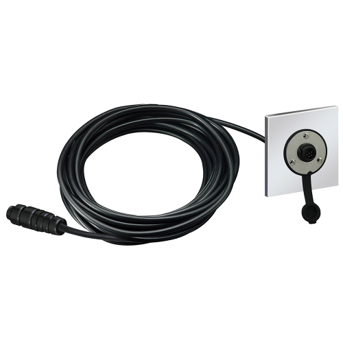 Standard Horizon - Standard Horizon Mic Extension Kit