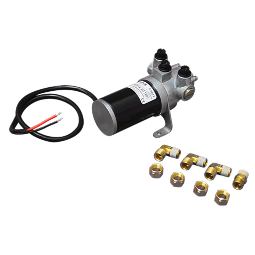 Furuno - Furuno PUMPOCT16-12 Pump 12V - 1.6 Cubic Inches f/RAM Sizes 12-23