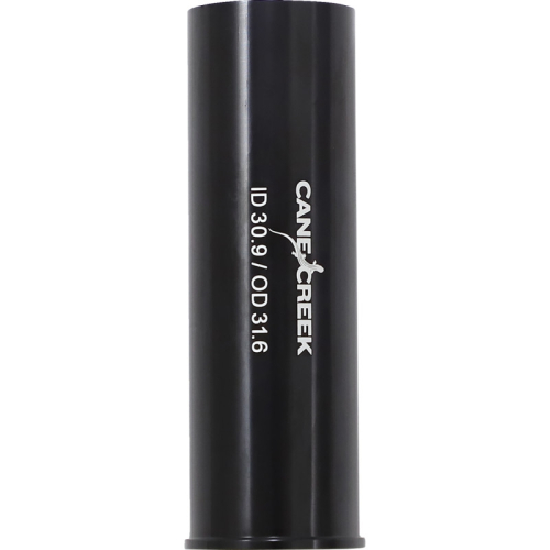 Cane Creek - Cane Creek Seatpost Adapter - 30.9mm./31.6mm. - AAE0111
