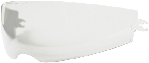 Scorpion - Scorpion Sun Visor for EX0-ST1400 Helmet - Clear - 52-140-50