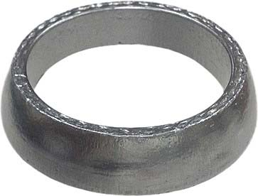 SP1 - SP1 Pipe to Silencer Exhaust Seal - I.D. - 45mm - O.D. - 52mm - Height - 13mm - SM-02038
