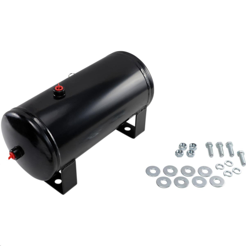 Kleinn - Kleinn Air Tank - 15in. x 6in. x 8in. - 7 lb. - 6275RT