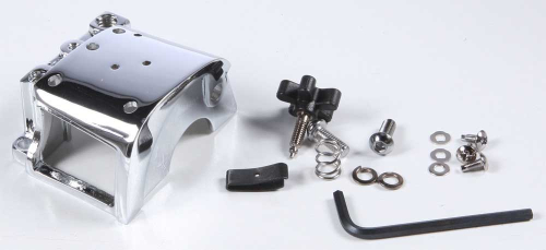 HardDrive - HardDrive Switch Housing - Bottom Right - 26-070D
