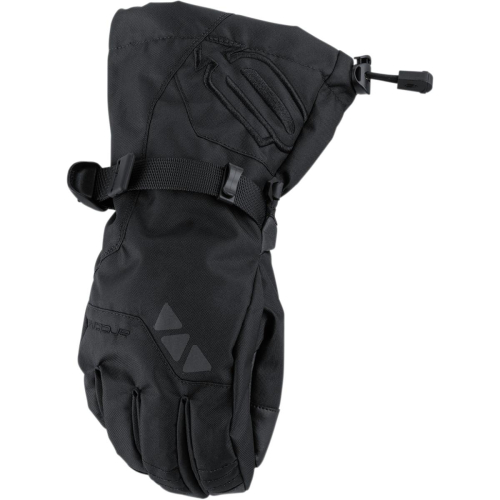 Arctiva - Arctiva Pivot Gloves - 3340-1318 - Black - X-Large