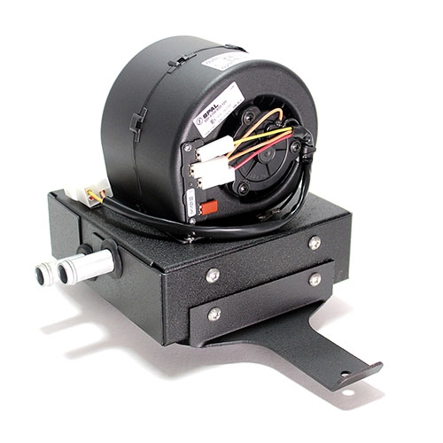 TYTANEUM - TYTANEUM UTV Cab Heater - Z4921