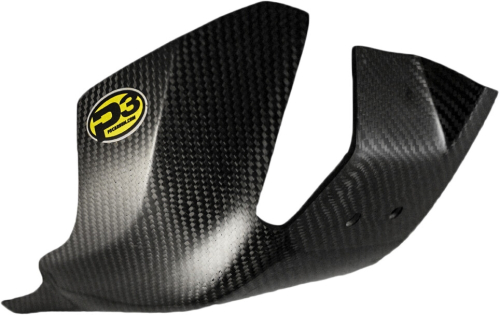P3 - P3 Carbon Fiber Skid Plate - 304562