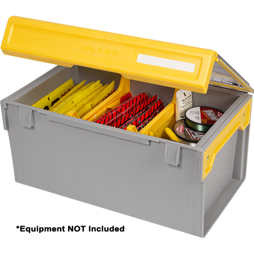 Plano - Plano EDGE Master Plastics &amp; Utility