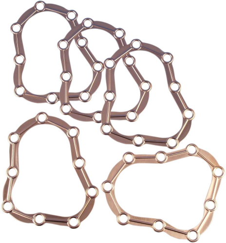 James Gasket - James Gasket Cylinder Head Gasket - Embossed Copper - JGI-16769-36