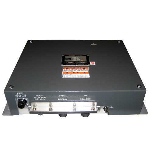 Furuno - Furuno Power Supply f/1964C