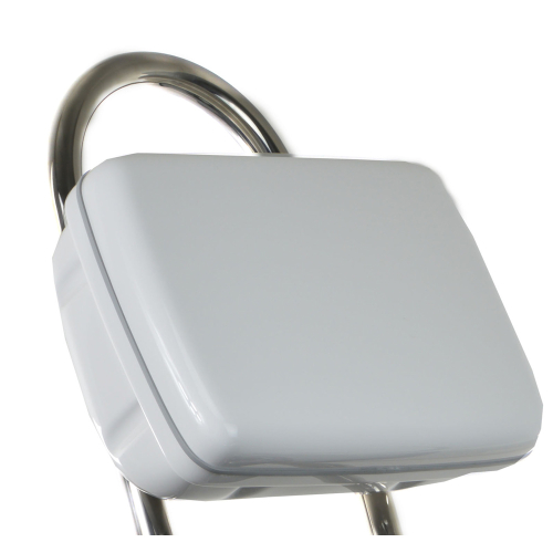 NavPod - NavPod GP1050 SailPod Uncut f/9.5" Pedestal Guards