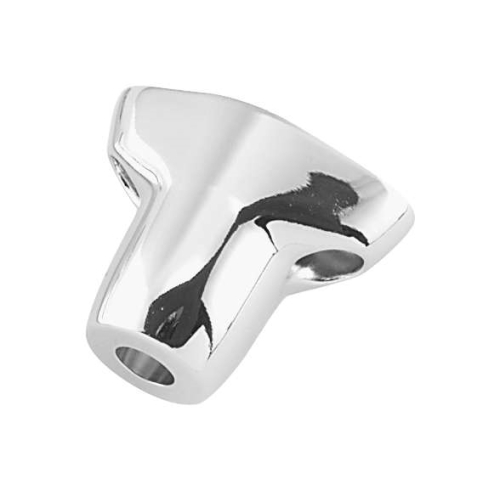 Bikers Choice - Bikers Choice FL Type Front Turn Signal Mounts - Directional Standoff - 0519