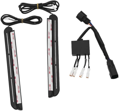Kuryakyn - Kuryakyn LED Accent Strip Lights - 5418