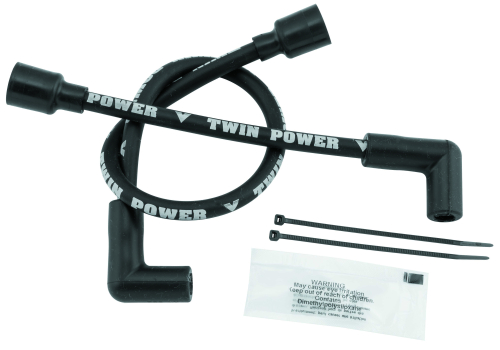 Twin Power - Twin Power Ignition Wire - TP731B