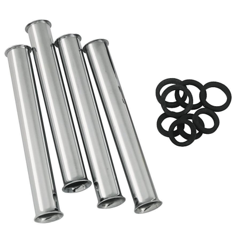 Colony - Colony Lower Pushrod Cover Set - 2148-8