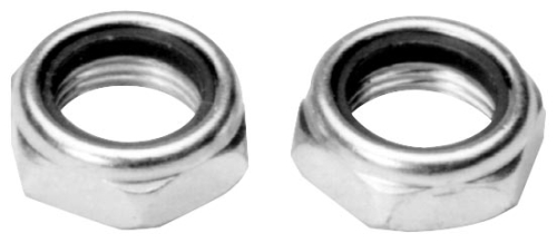 Jims - Jims 5-Speed Mainshaft and Countershaft Lock Jam Nut - 35078-79K