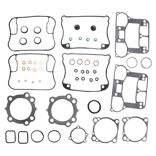 Cometic Gasket - Cometic Gasket EST Top End Gasket Kit - .030in. Head Gasket - C9854F