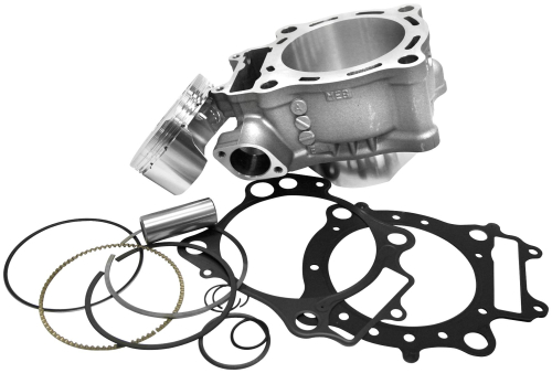 Cylinder Works - Cylinder Works Standard Bore Cylinder Kit - 77.00mm Bore, 13.4:1 Compression - 40003-K01