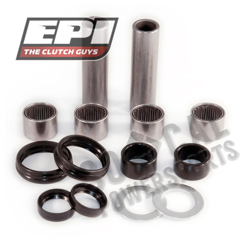 EPI - EPI Swingarm Repair Kit - WE347047