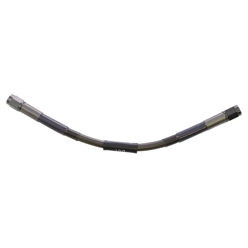 Russell - Russell Renegade Universal Brake Line - 9in - R58013B