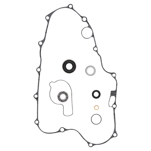 Pro-X - Pro-X Water Pump Rebuild Kit - 57.4319