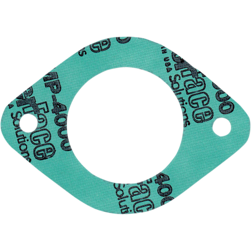 Vertex - Vertex Carburetor Intake Gaskets - 619127