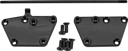 HardDrive - HardDrive Softail Forward Extension Kit - Black - 056340