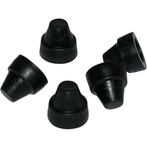 Namz - Namz Rubber Reset Switch Boot - 5 Pack - NTRB-B01