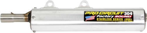 Pro Circuit - Pro Circuit 304 Factory Sound Silencer - SK88500-304