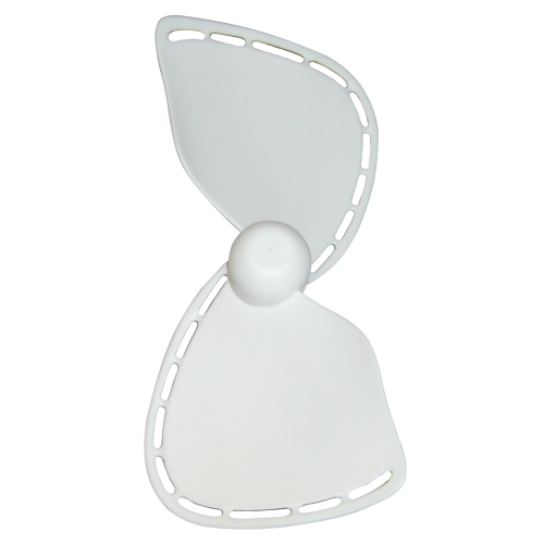 SEEKR by Caframo - SEEKR by Caframo Replacement Blade f/Chinook w/Rocker Switch - White