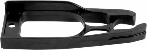 Moose Racing - Moose Racing Front Chain Slider - Black - 1102-BLK