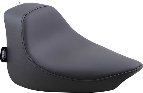 Drag Specialties - Drag Specialties Solo Seat - Smooth - 0802-0638